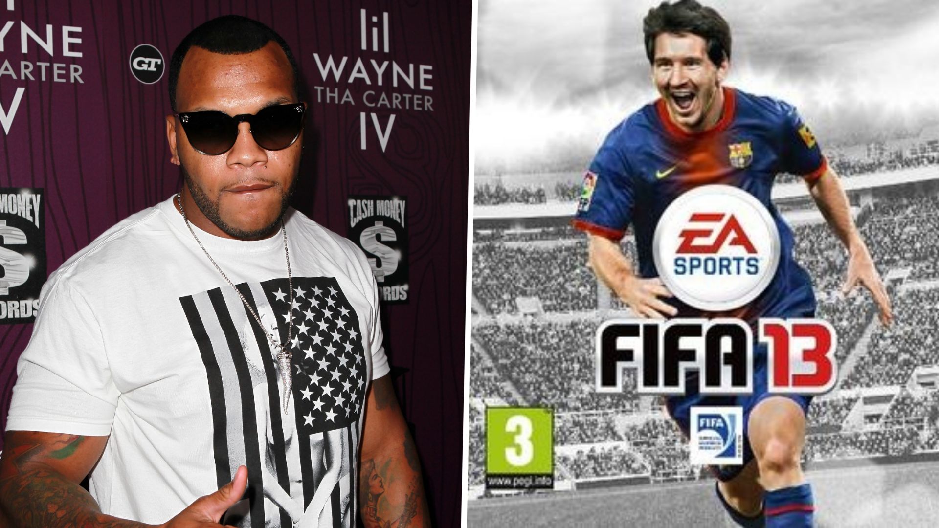 Fifa 13