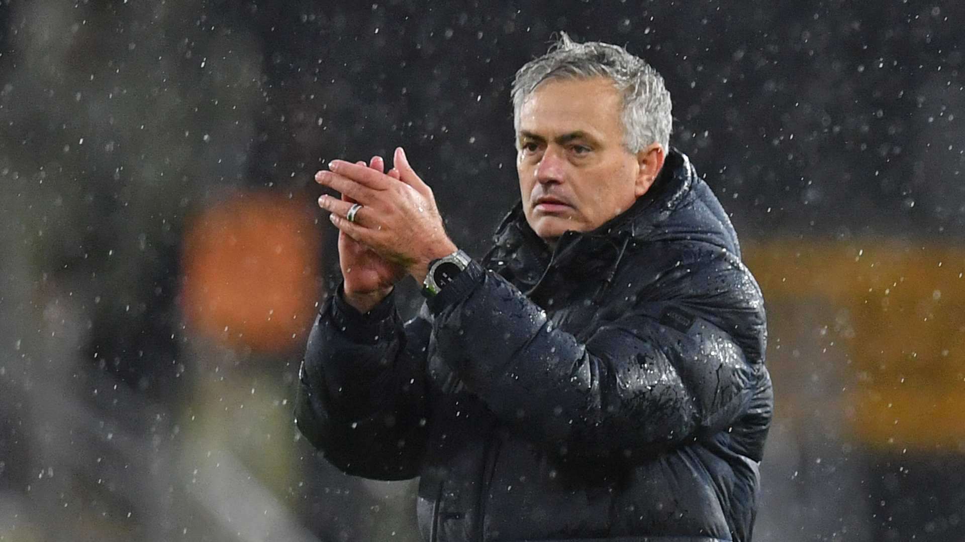 2019-12-15 Jose Mourinho