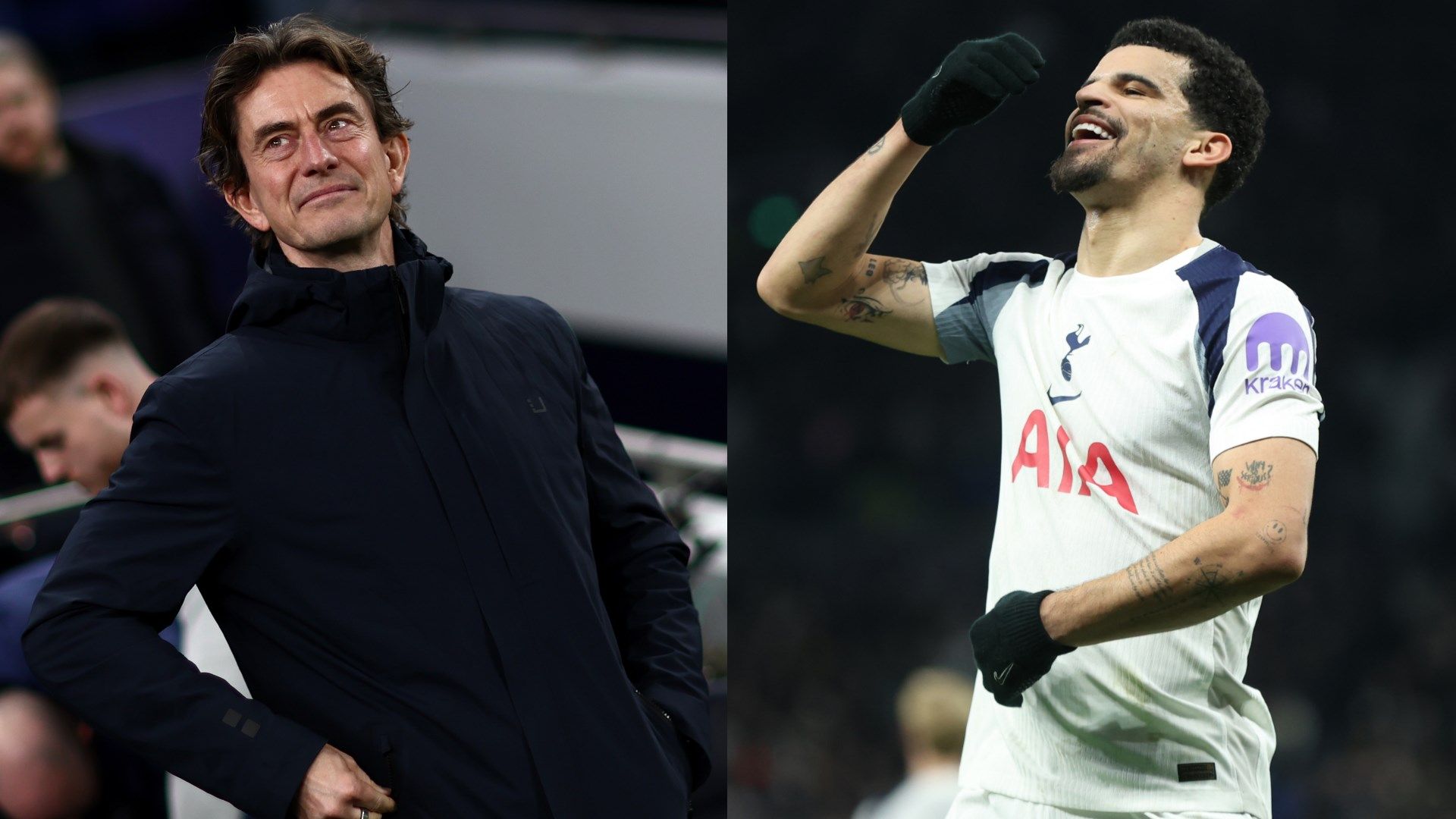 Tottenham Dortmund GFX