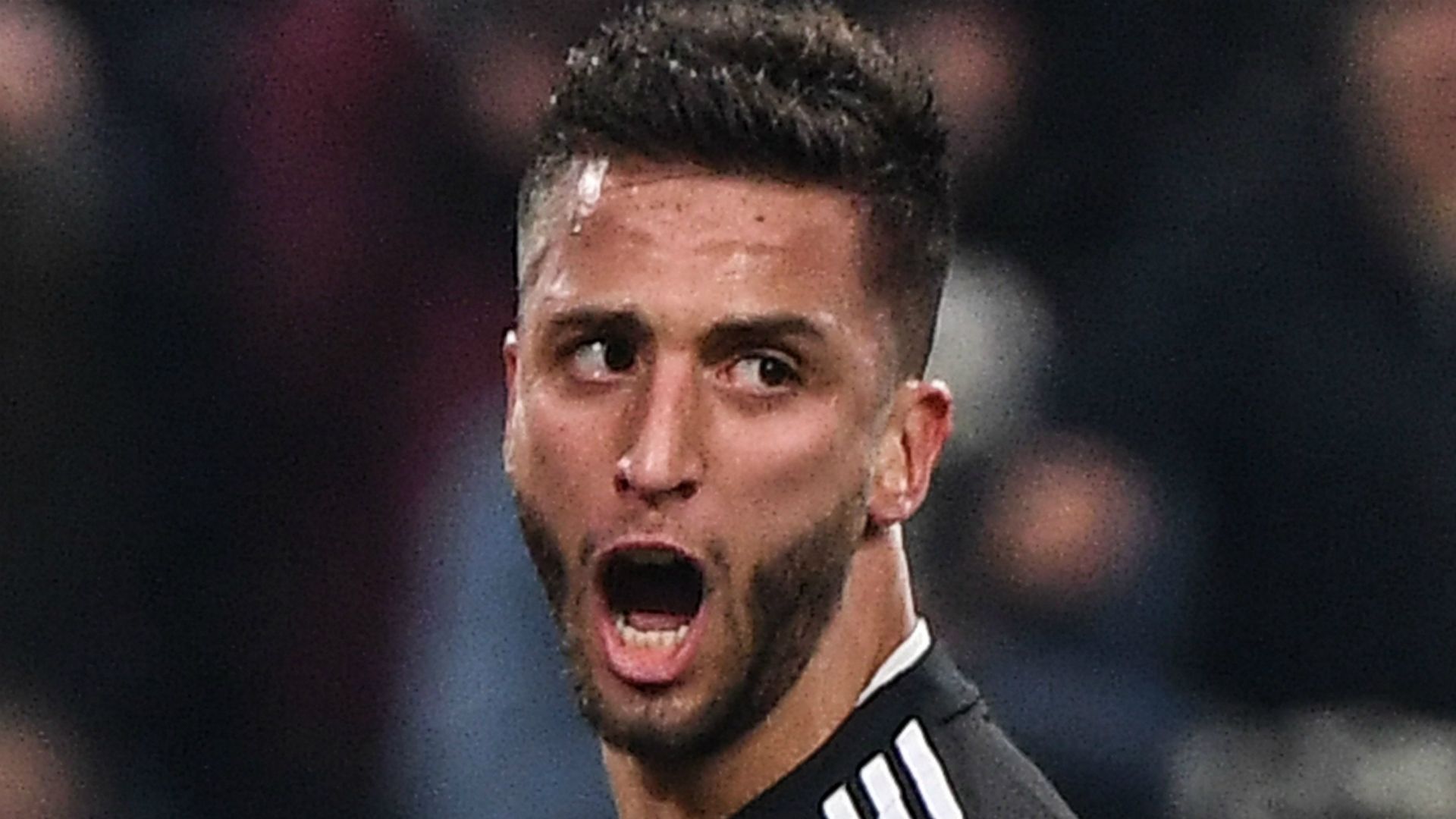 Bentancur Juventus