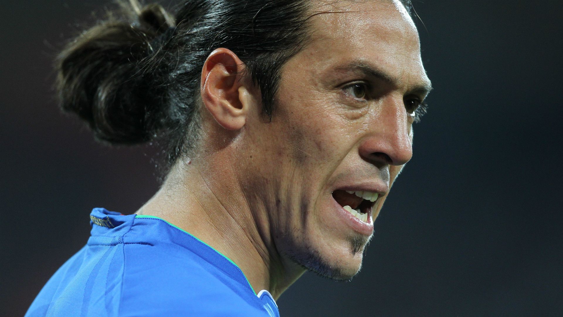 Camoranesi