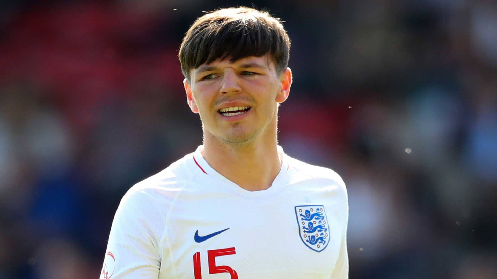 2018-08-05-ENGLAND-Bobby Duncan