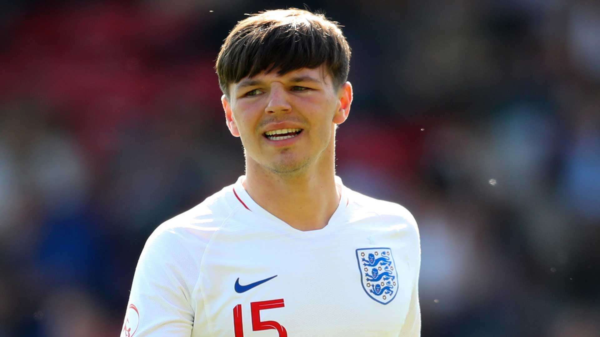 2018-08-05-ENGLAND-Bobby Duncan