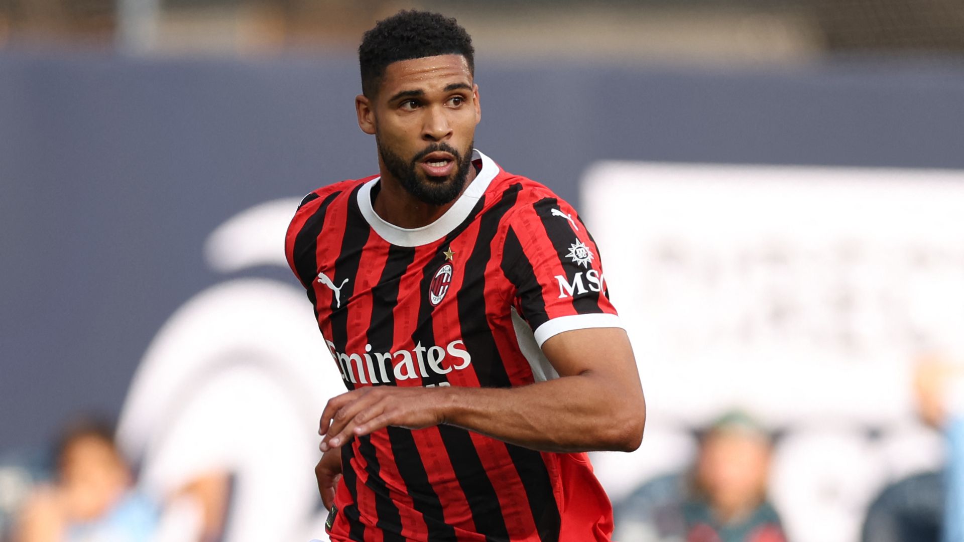 Loftus-Cheek Milan