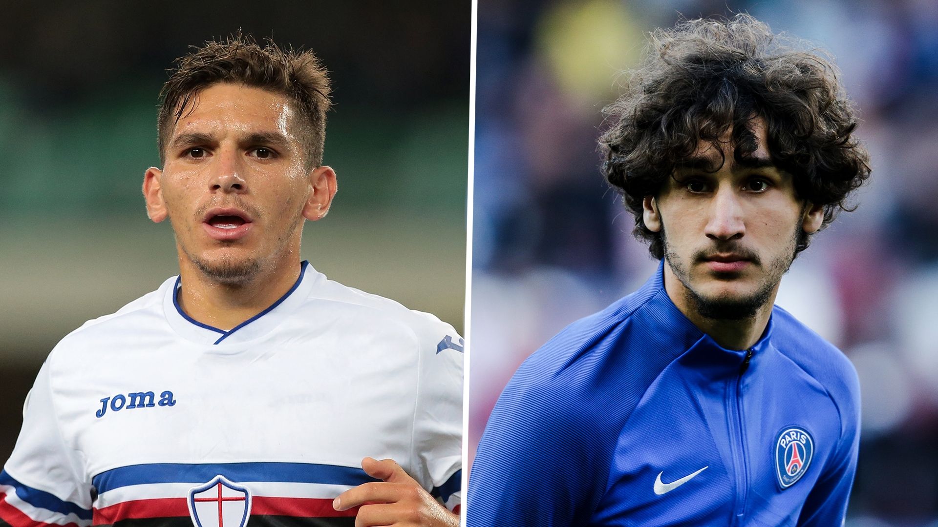 Lucas Torreira, Yacine Adli