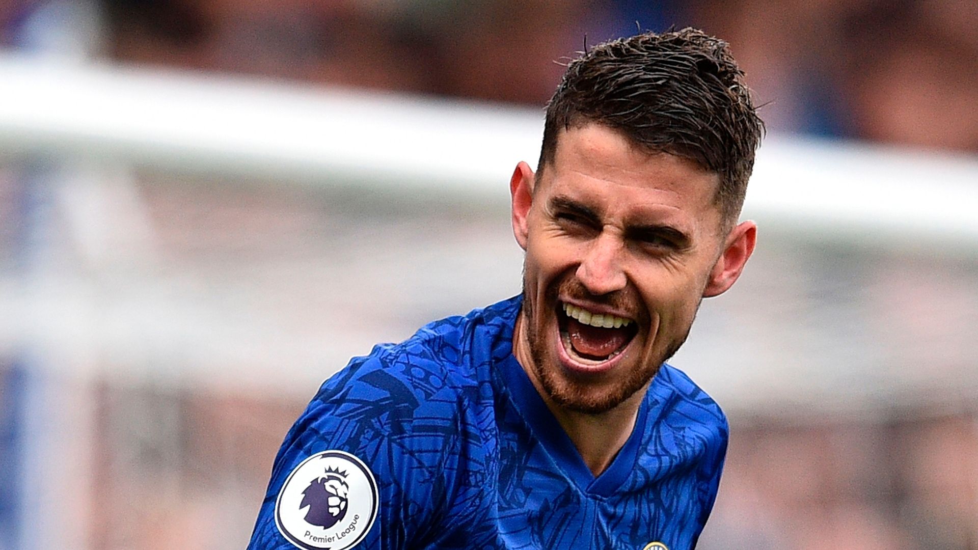 Jorginho Chelsea