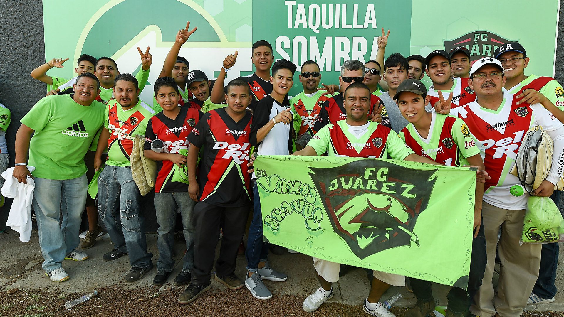 Final Ascenso MX, F.C. Juárez vs Necaxa, 210516