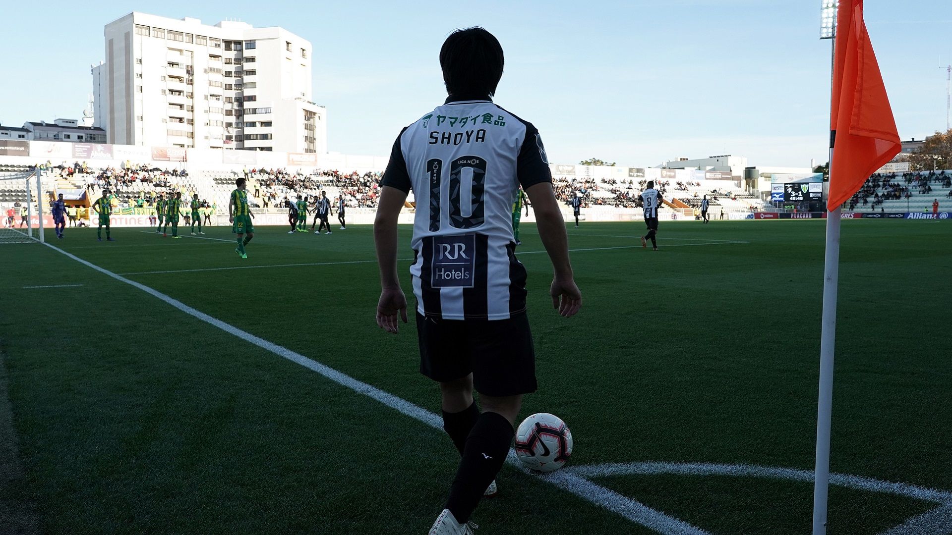 2018-12-08 Nakajima Portimonense