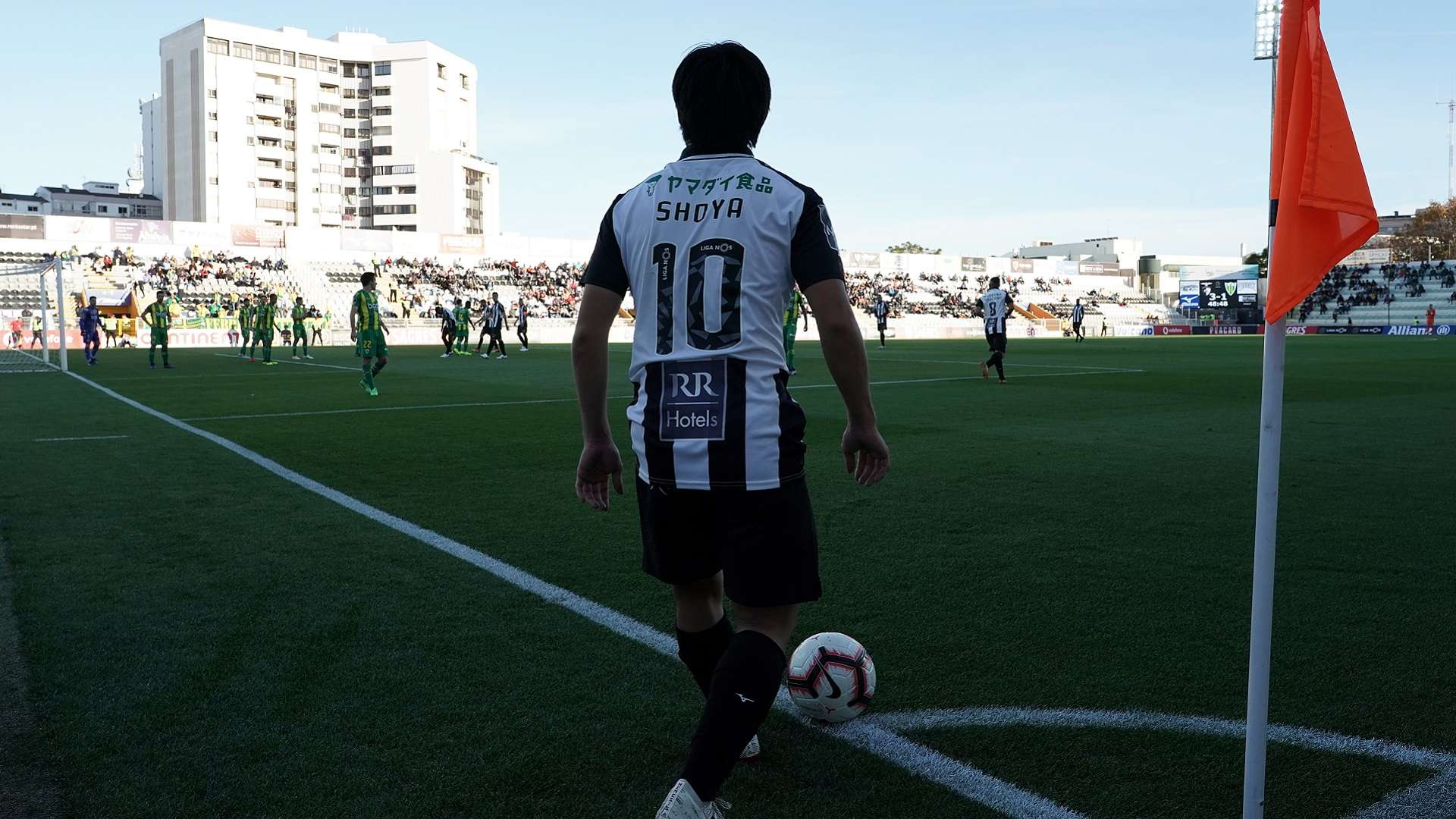 2018-12-08 Nakajima Portimonense