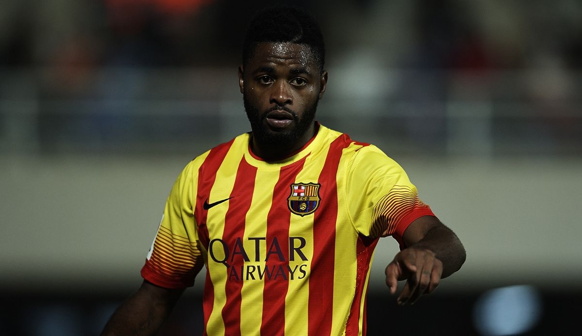alex song