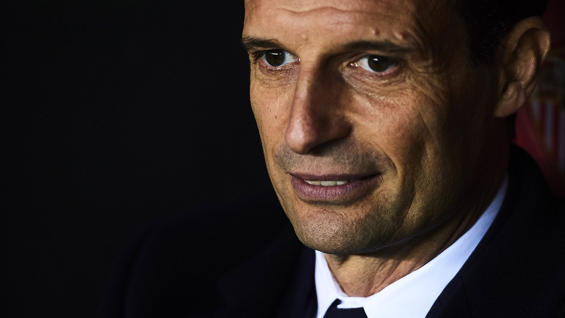 Massimiliano Allegri Juventus