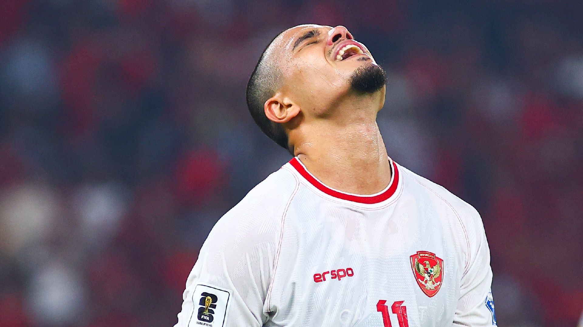 Ragnar Oratmangoen - Indonesia