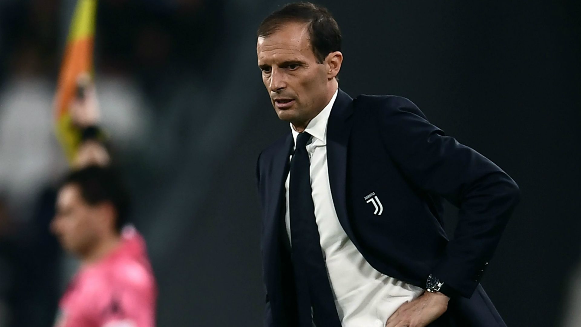 Massimiliano Allegri Juventus