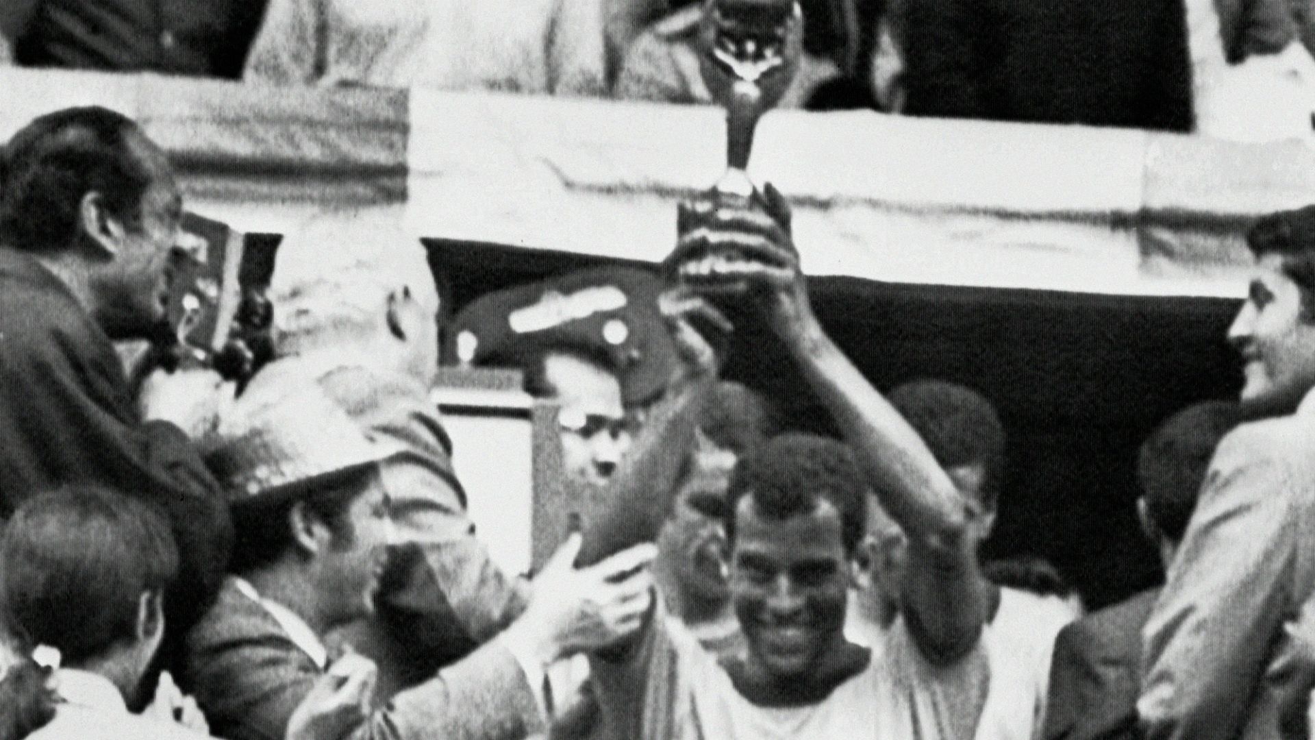 Carlos Alberto Torres / Brasil 1970 / 25 10 16