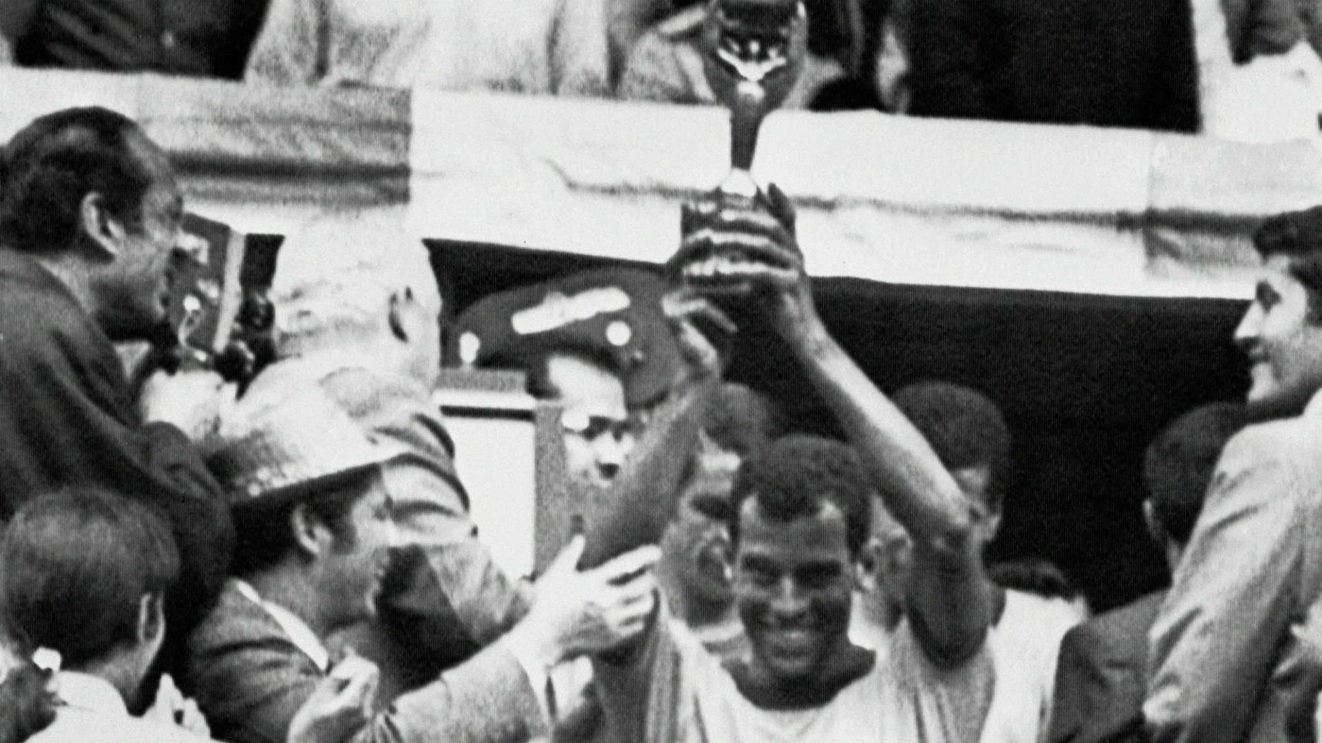 Carlos Alberto Torres / Brasil 1970 / 25 10 16