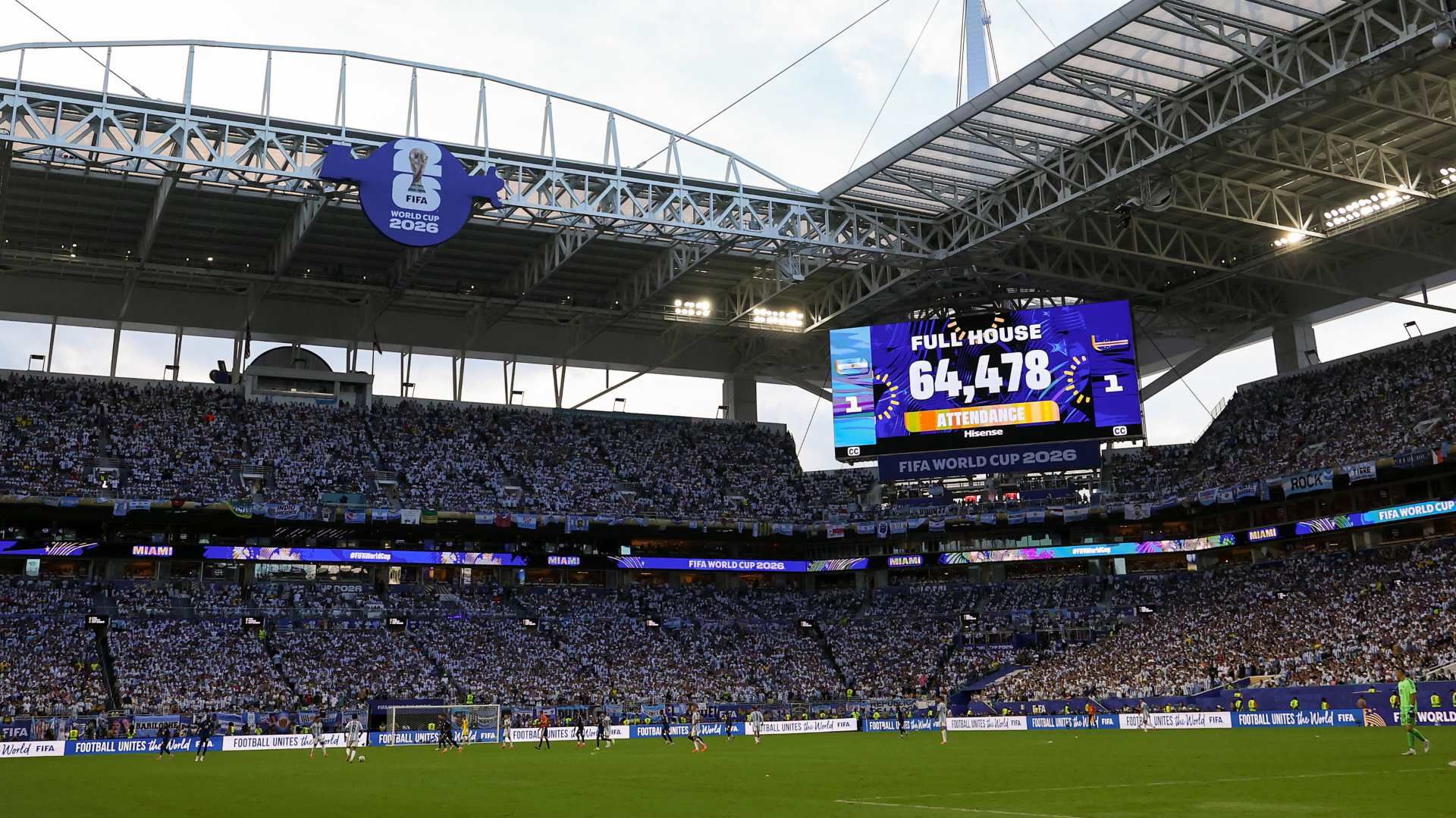 miami stadium