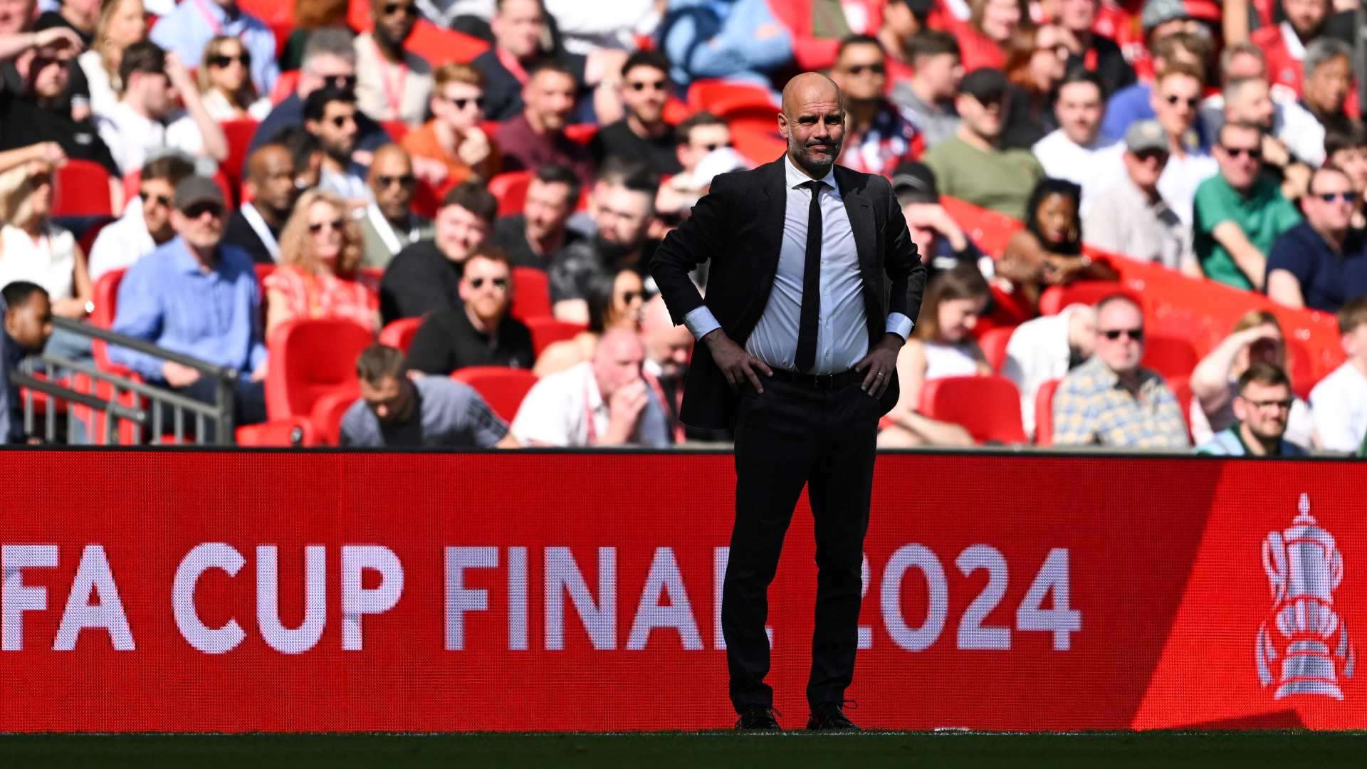 20240525 Pep Guardiola