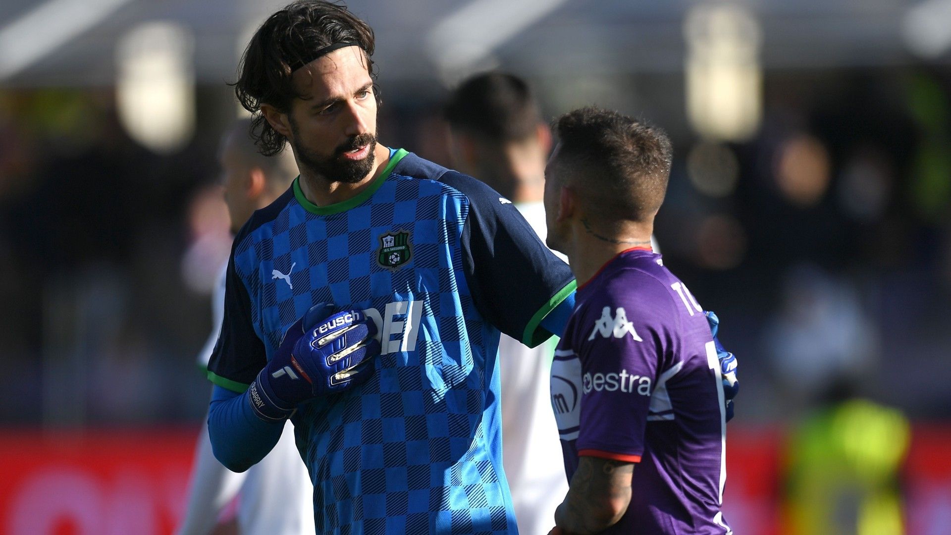 Consigli Torreira Fiorentina Sassuolo Serie A