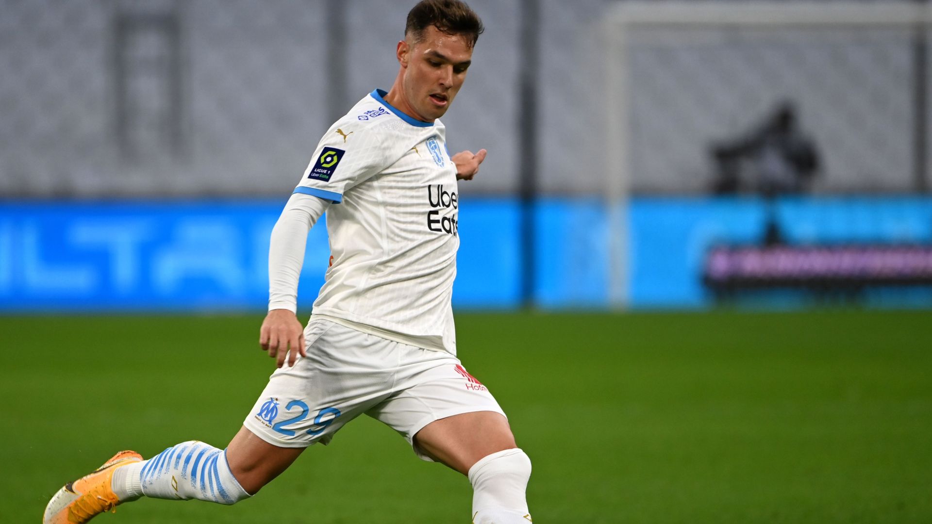 Pol Lirola Marseille