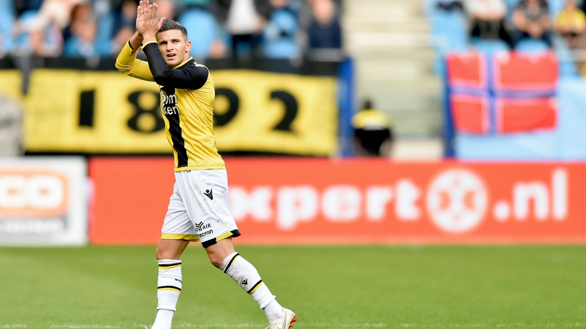 Bryan Linssen Vitesse 10072018
