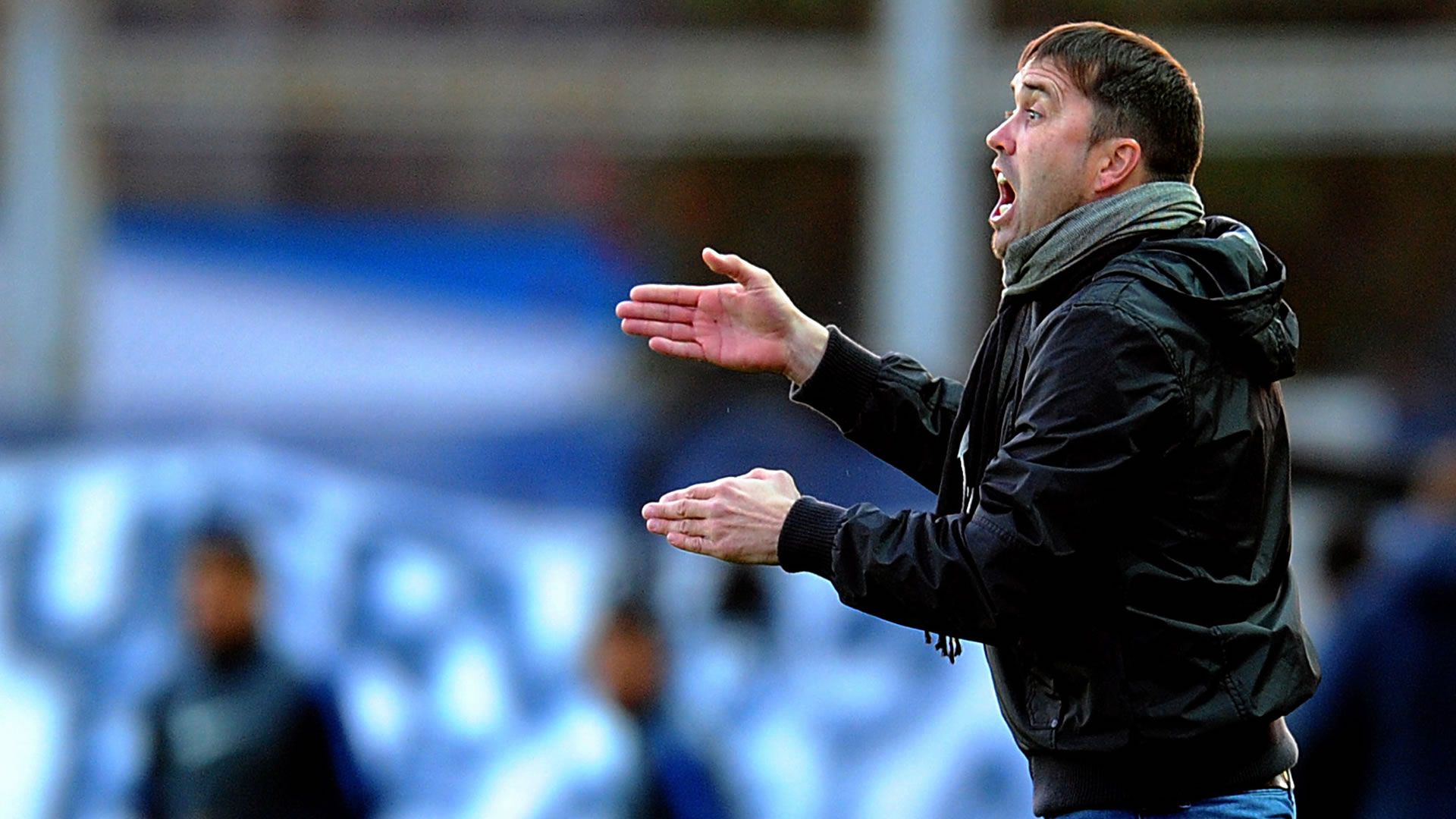 Eduardo Coudet Rosario Central