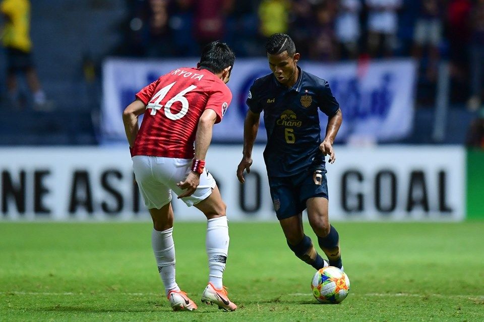 บุรีรัมย์ ยูไนเต็ด