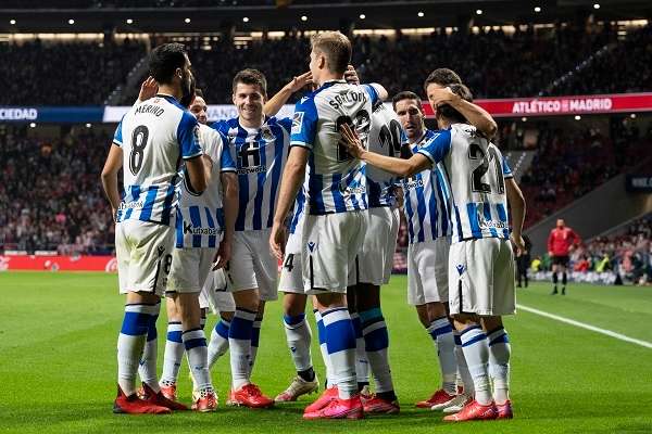 레알 소시에다드