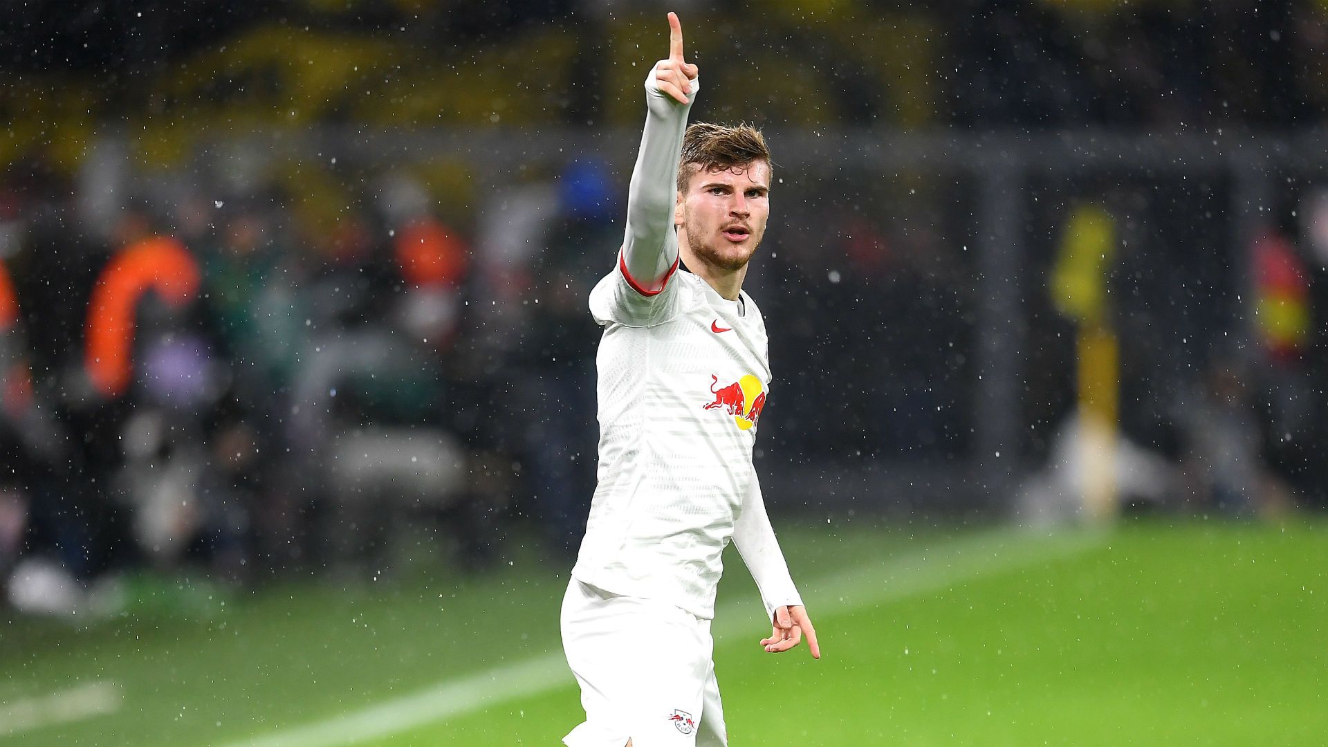 Timo Werner RB LEipzig