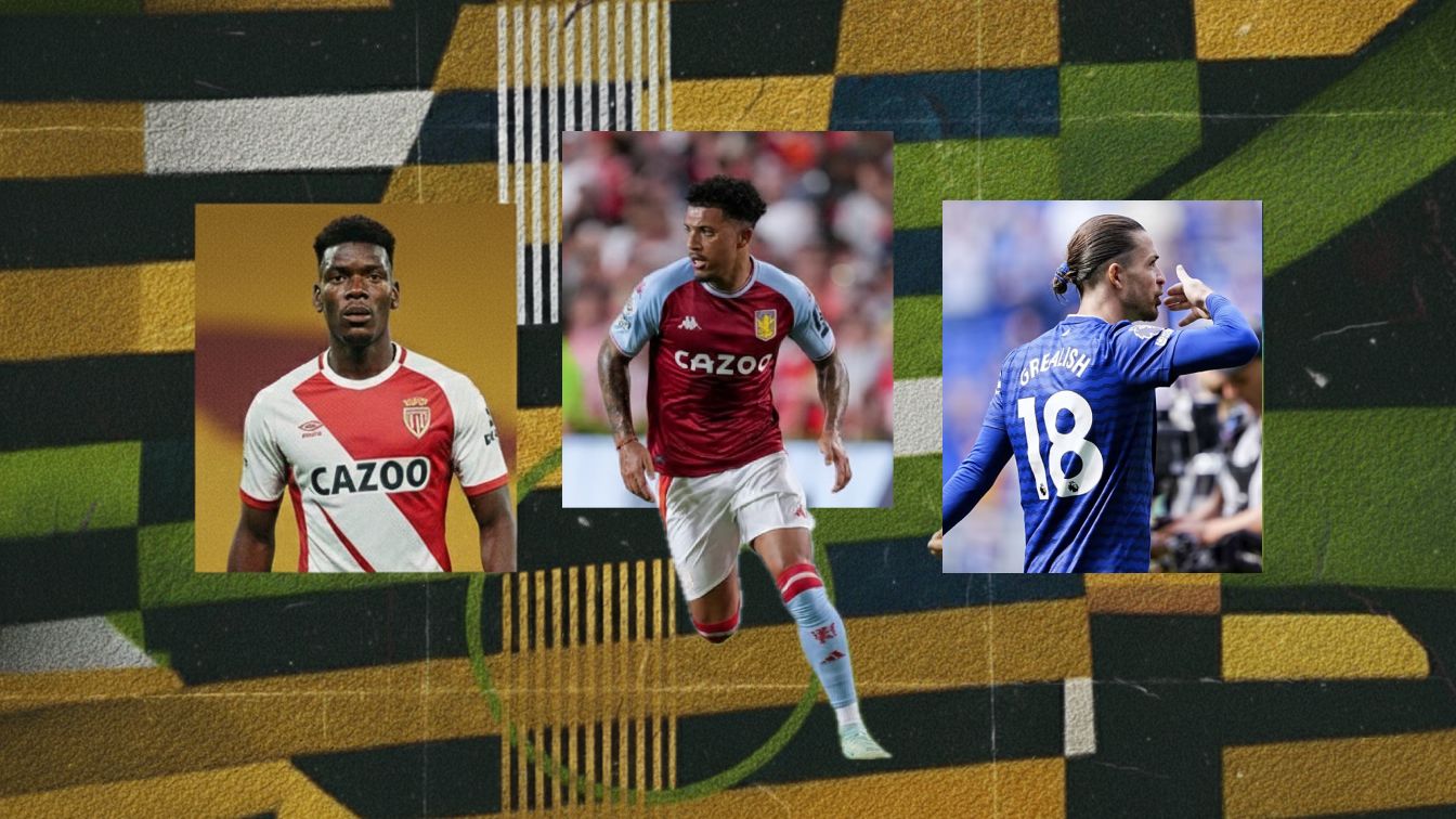 Grealish, Pogba, Sancho gfx