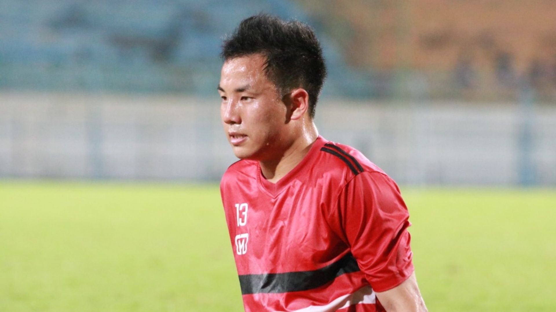 Shodai Nishikawa - Madura United FC