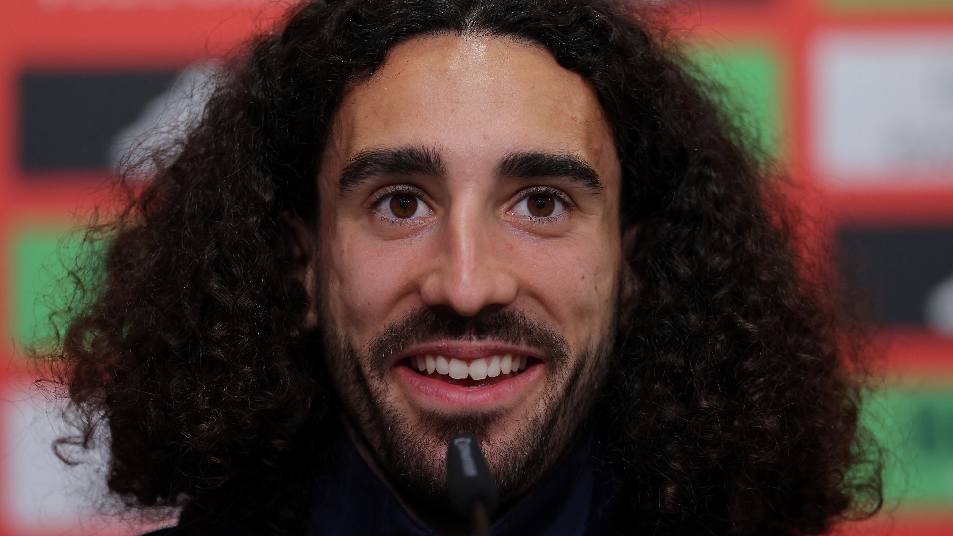 Cucurella