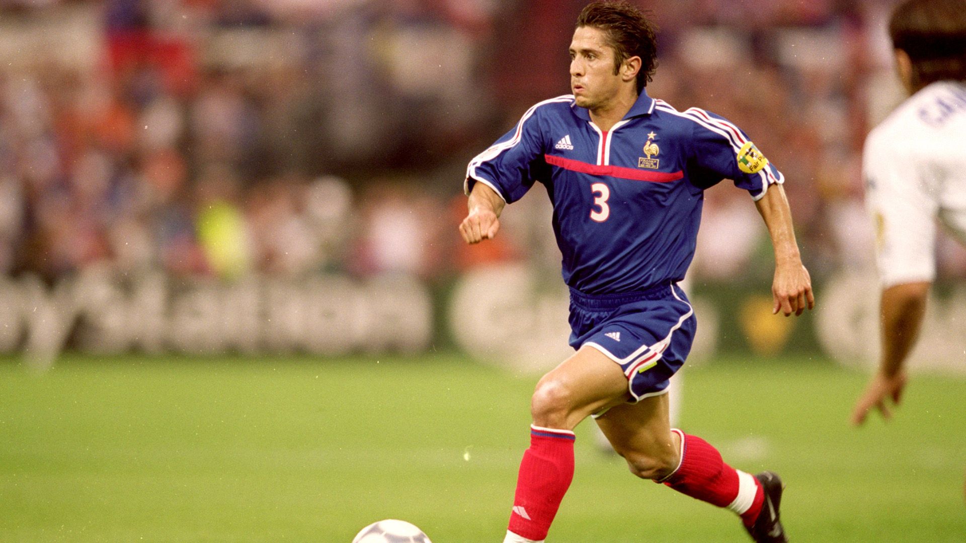France 1998 World Cup squad - Who were Les Bleus heroes and
