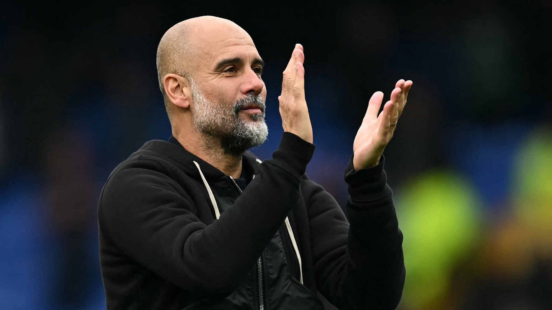 Man City set to complete record deal for teenage sensation as FIFTH summer signing after seeing off Arsenal & Aston Villa competition | Goal.com UK