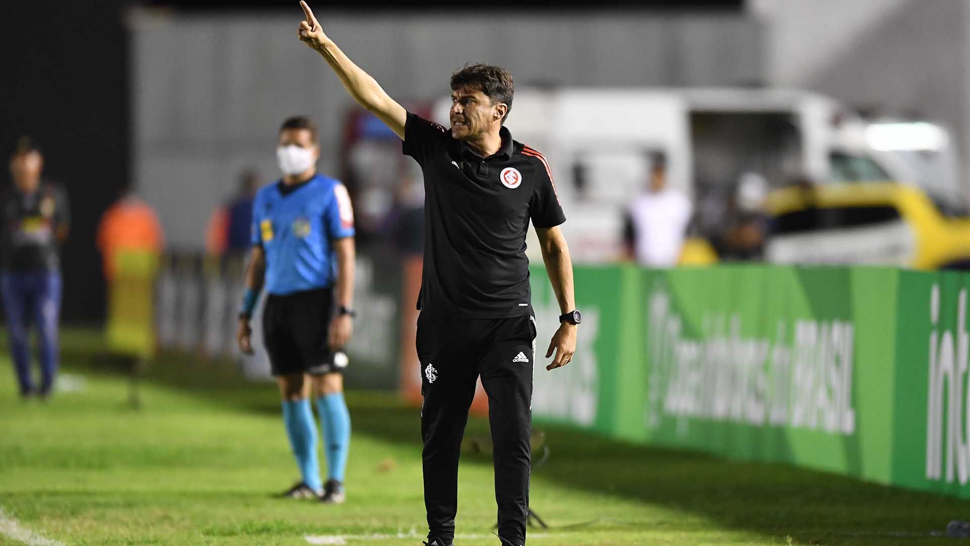 Alexander Medina Internacional 2022