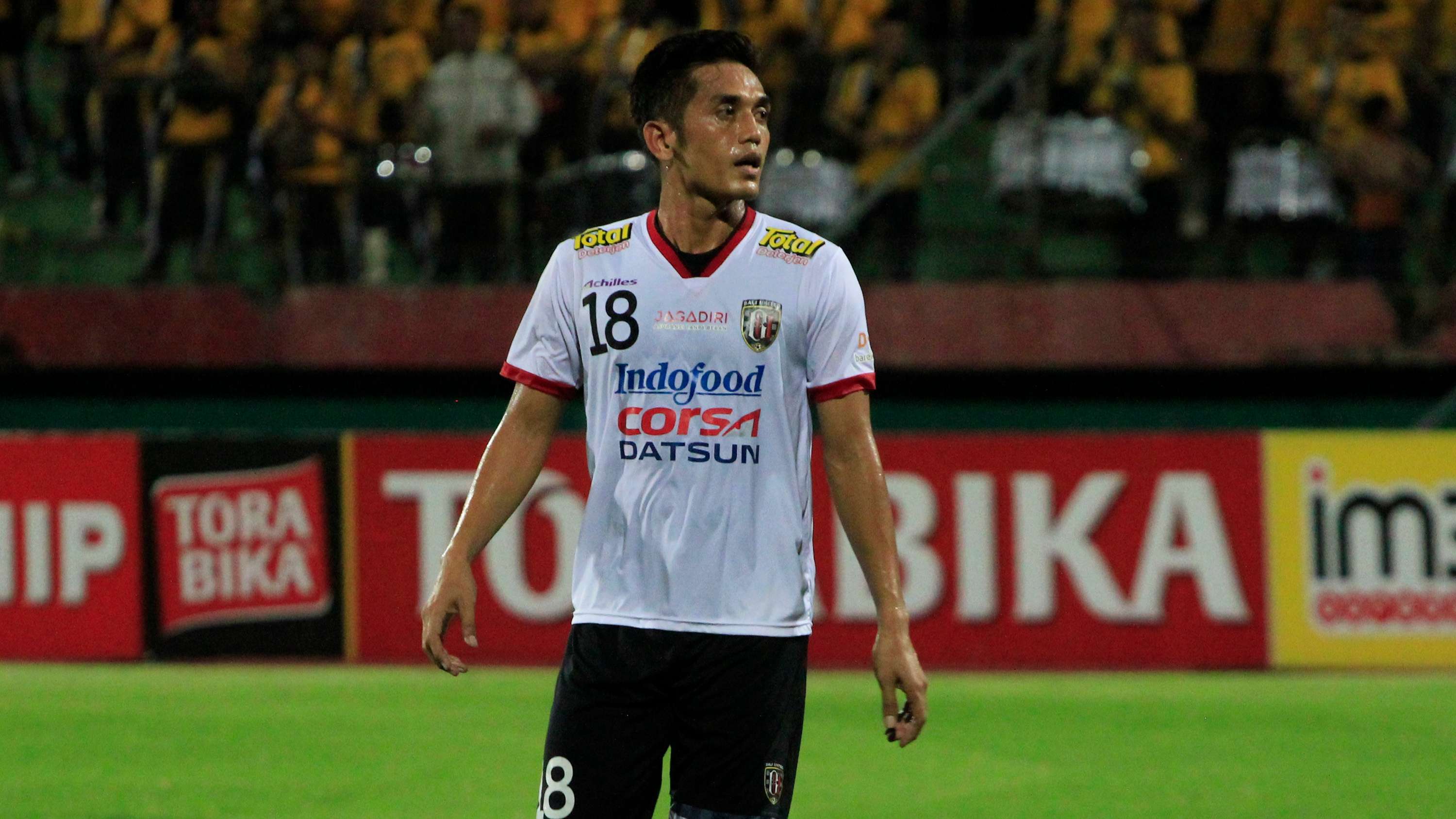 I Made Wirahadi - Bali United