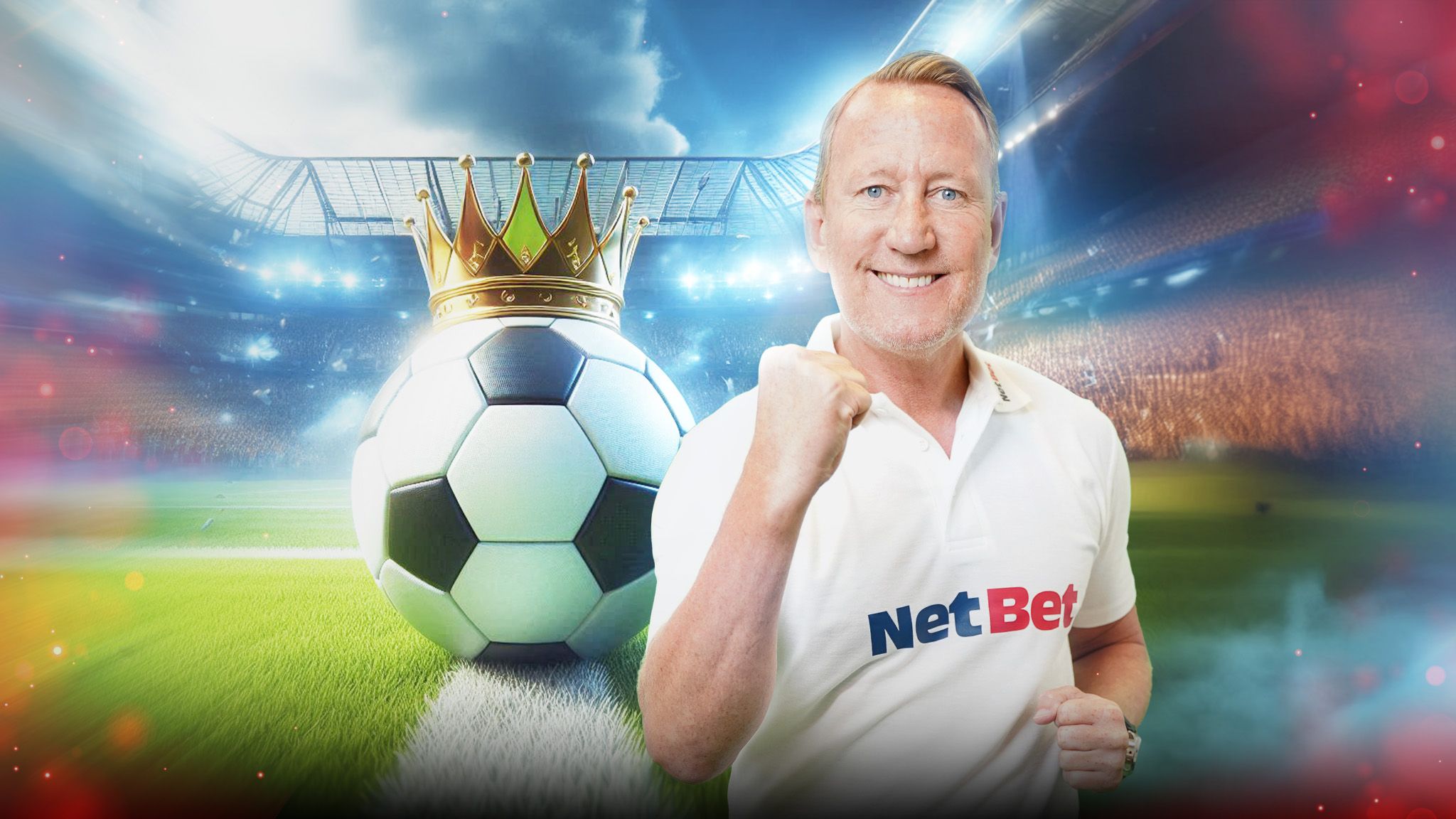 NetBet PR article