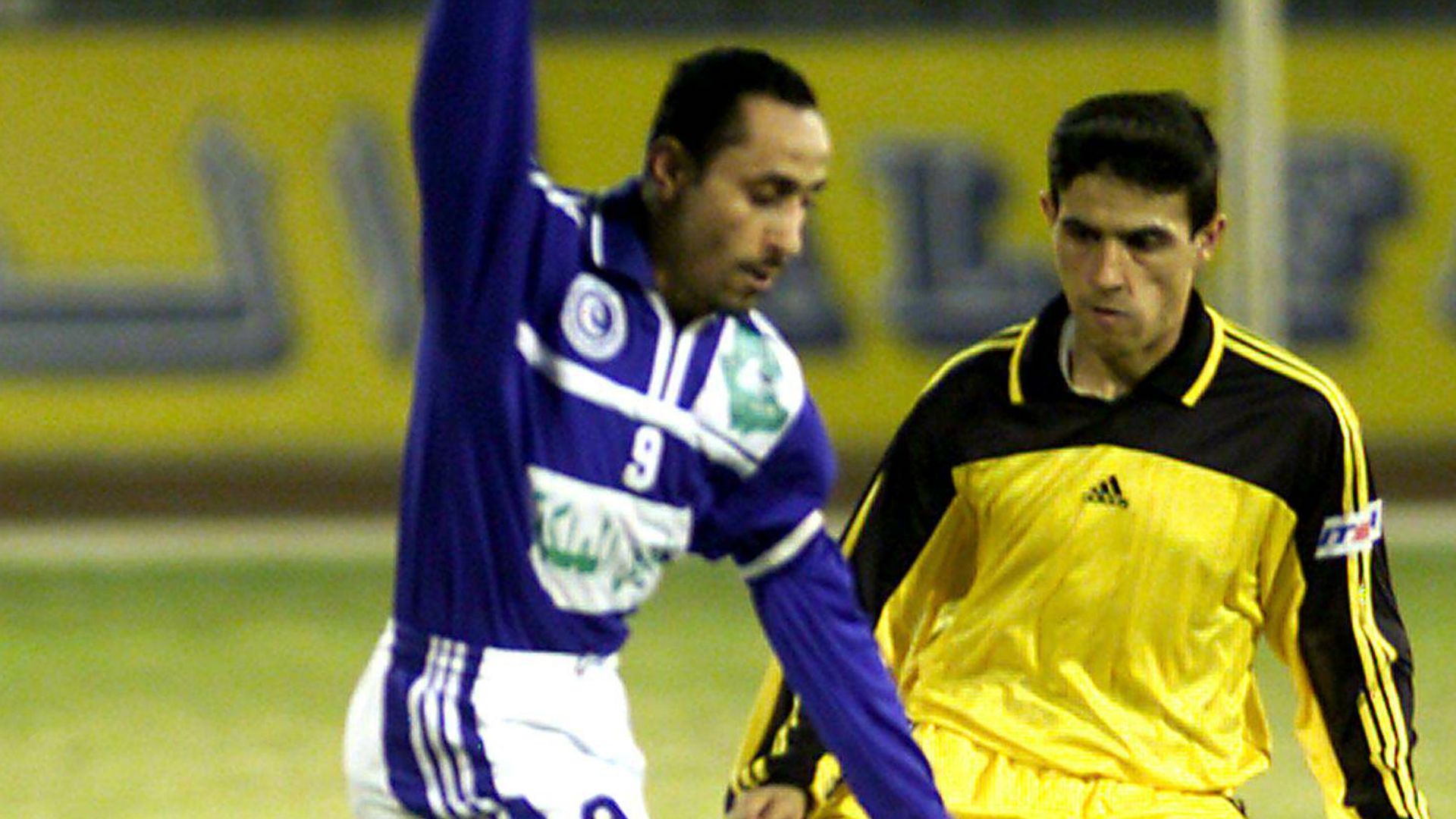 سامي الجابر