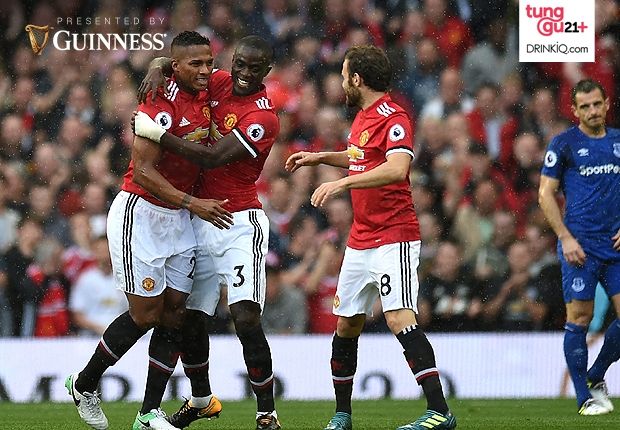 Guinness - Gol Liga Primer Inggris