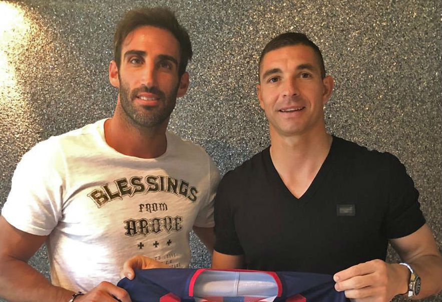 Carrizo (Paraguay) 26-12-18