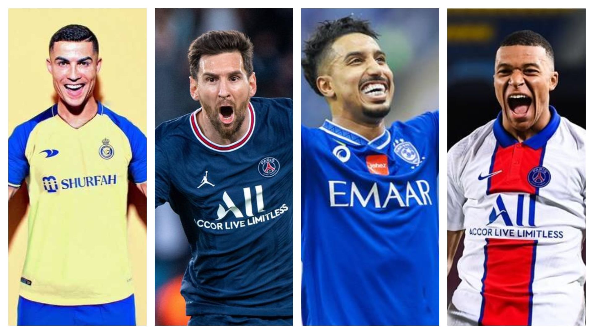 Riyadh Season cup  2023