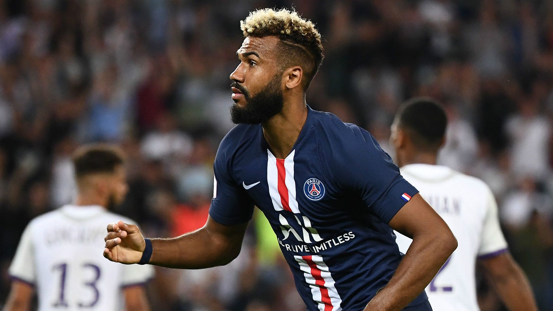 ERIC MAXIM CHOUPO-MOTING PSG 25082019