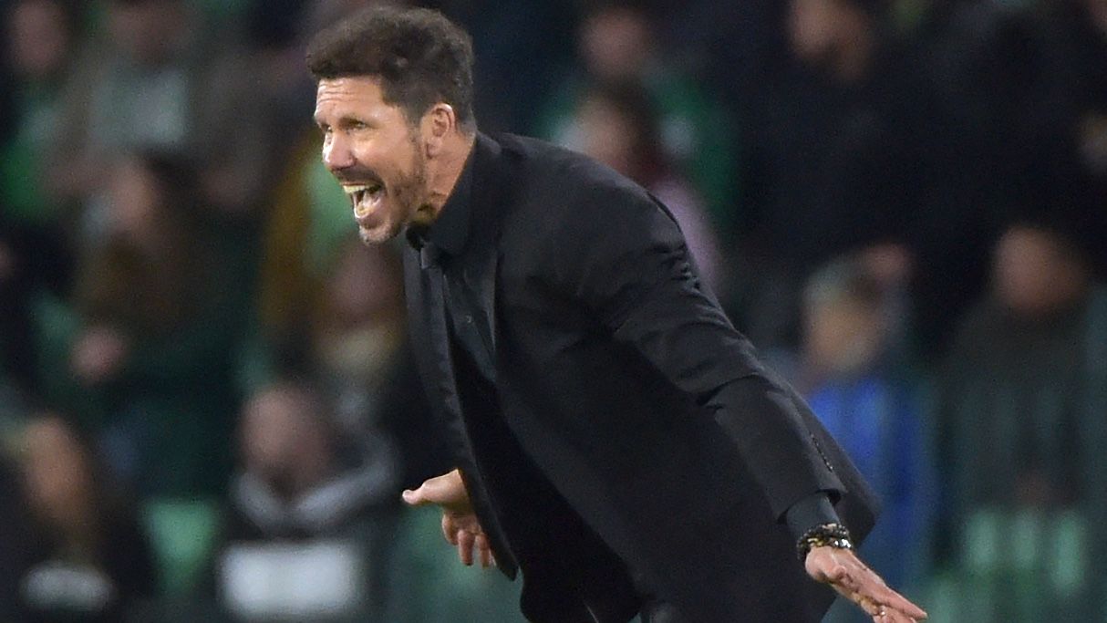 Simeone