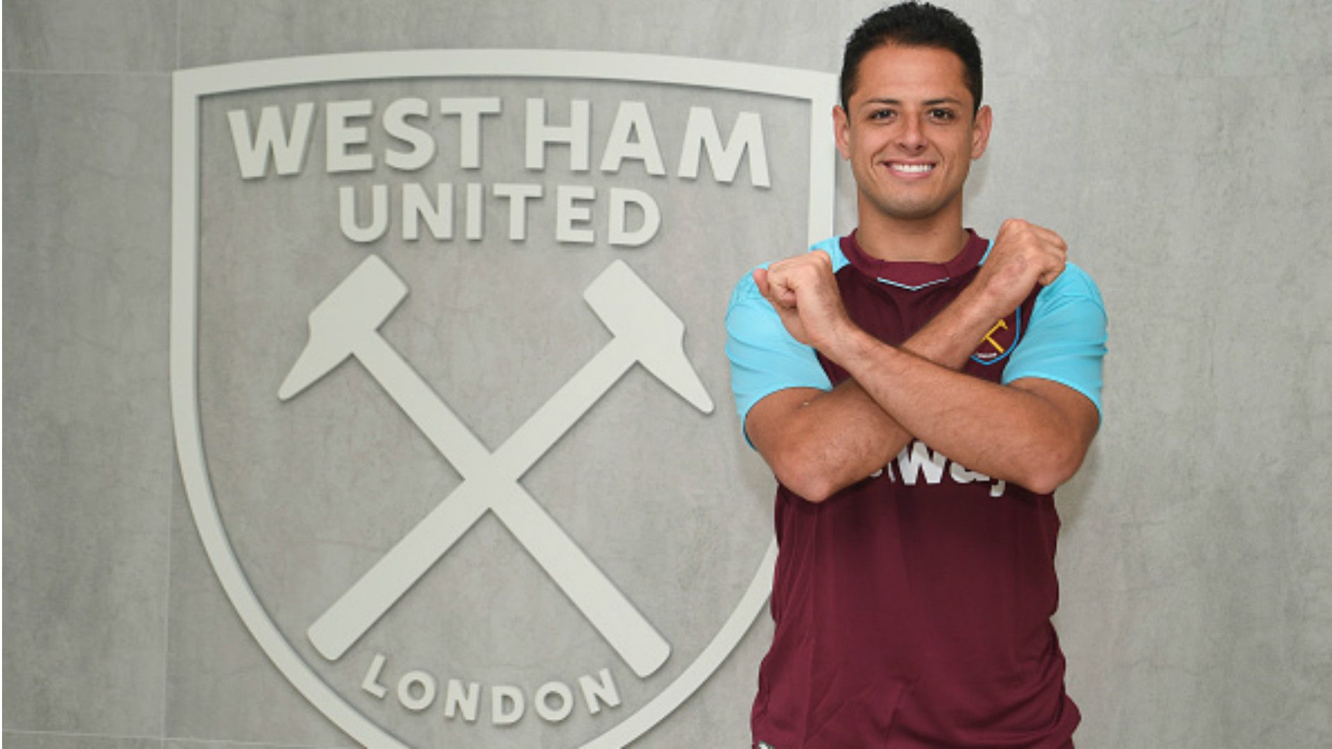 Chicharito
