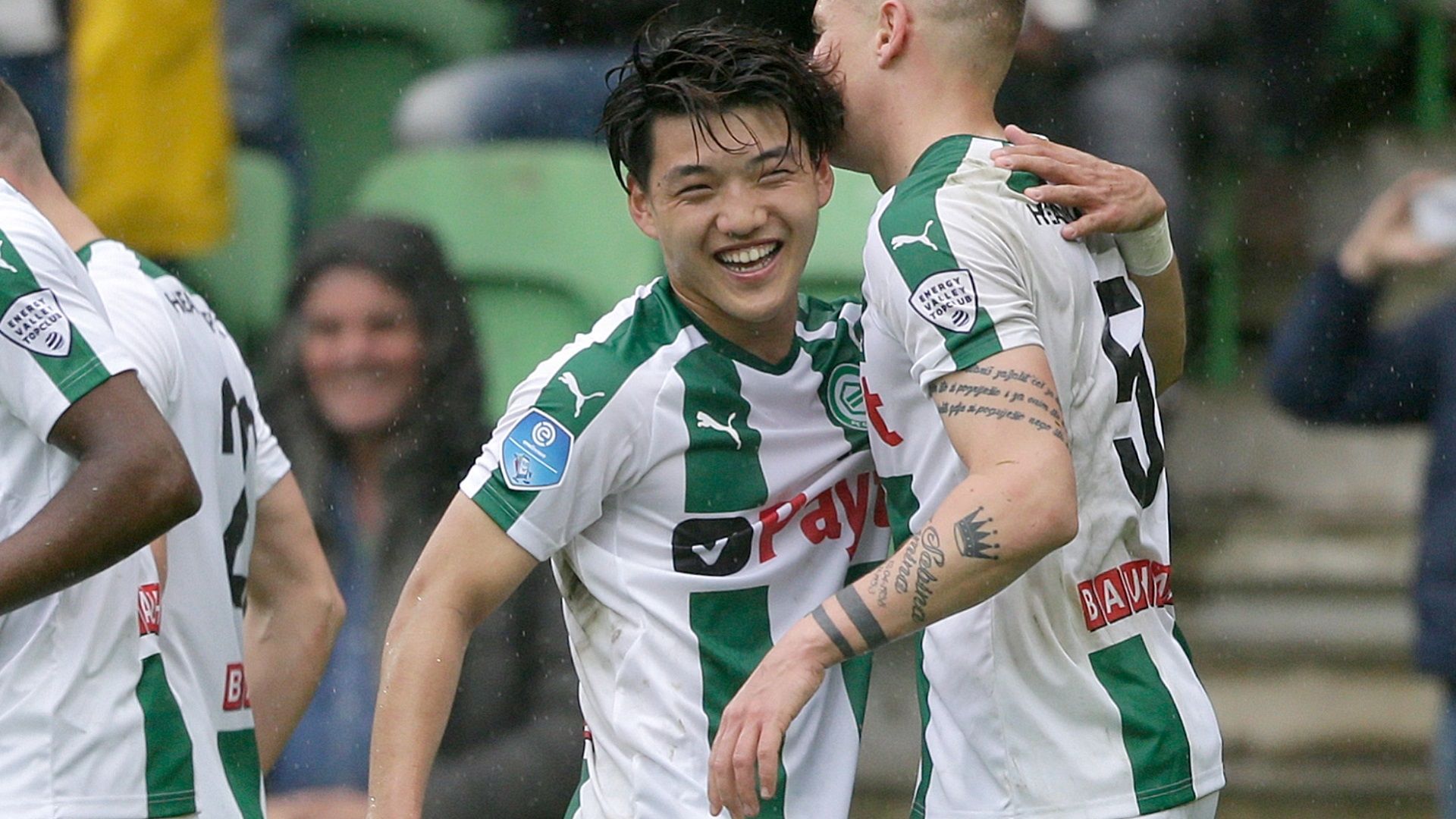 2018-05-05 Doan Ritsu Groningen