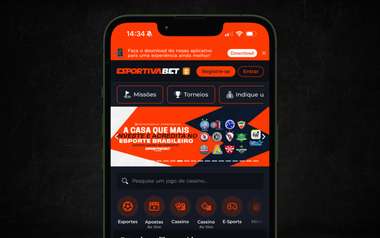 esportivabet app