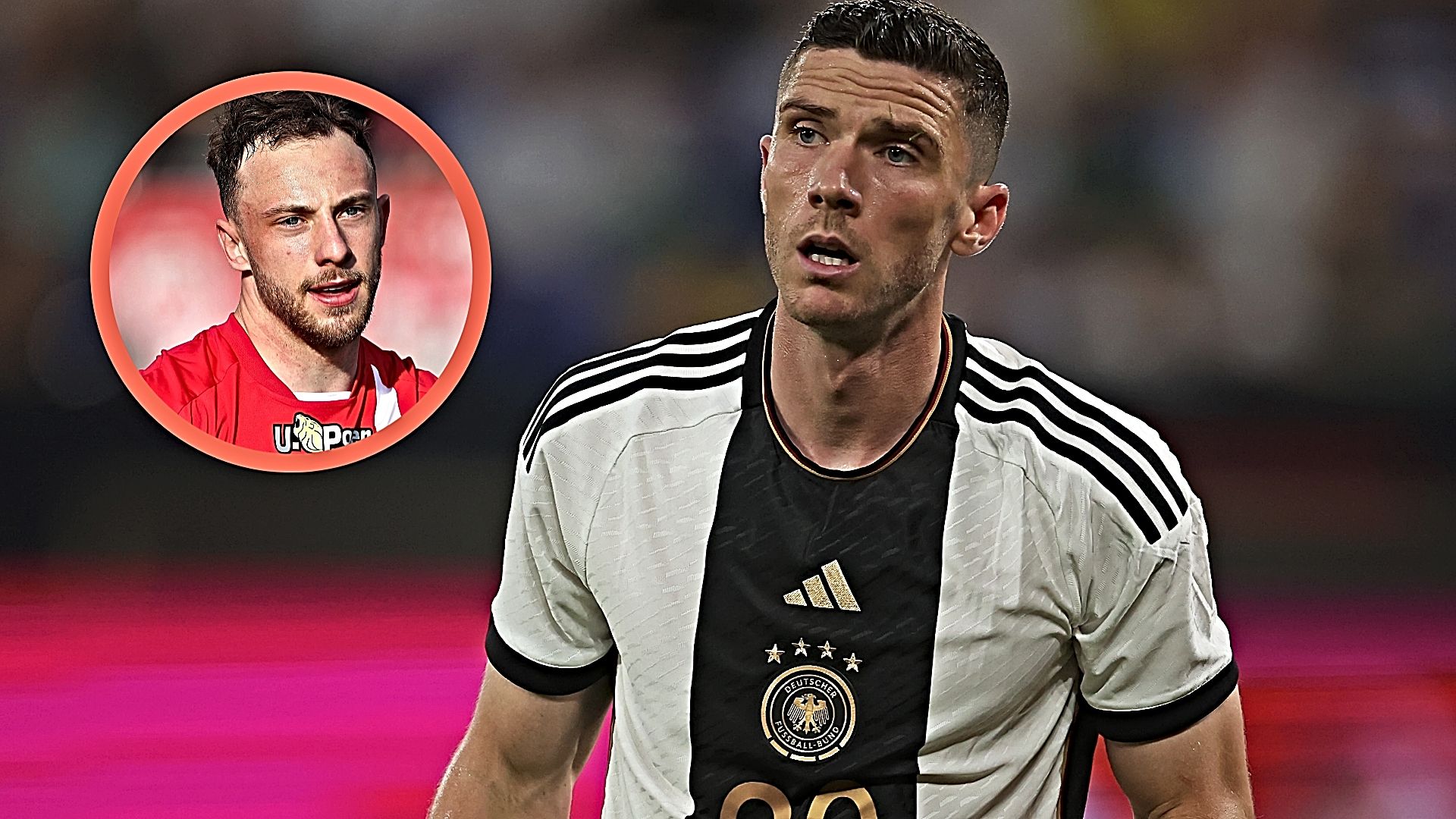 Gosens Carlos Augusto