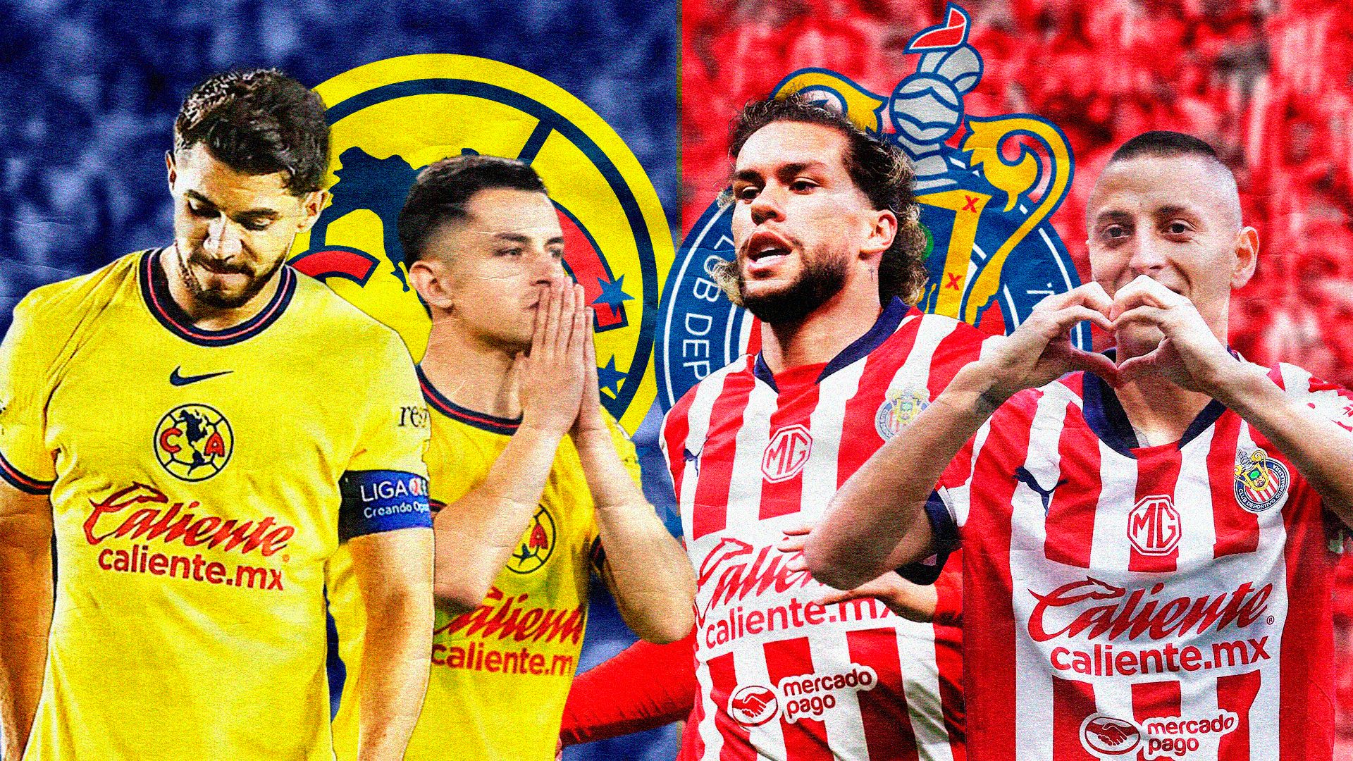 América Chivas GFX portada