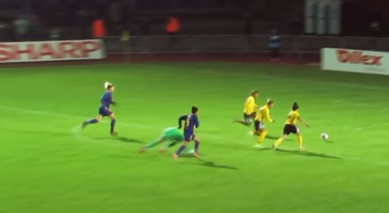 Női Bajnokok Ligája az év kihagyott helyzete