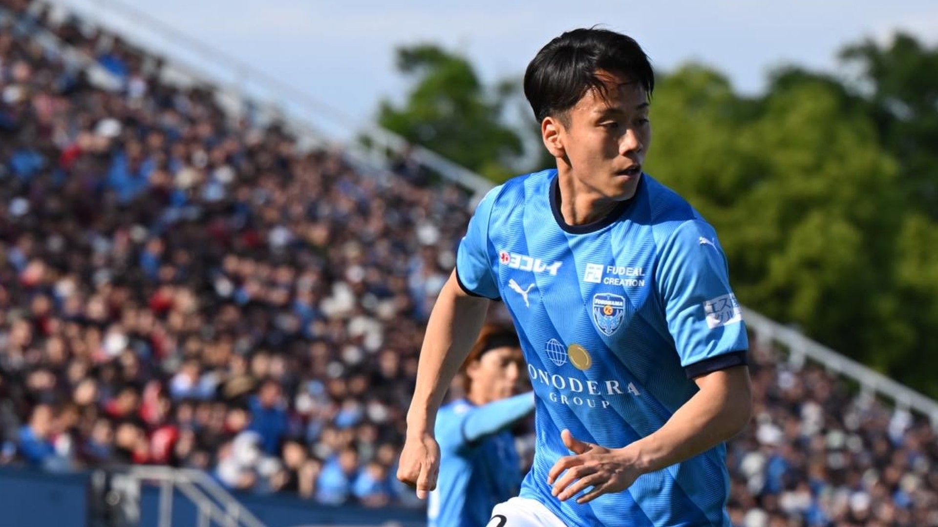 naoya komazawa-yokohamafc-kitakyushu-transfer-2025