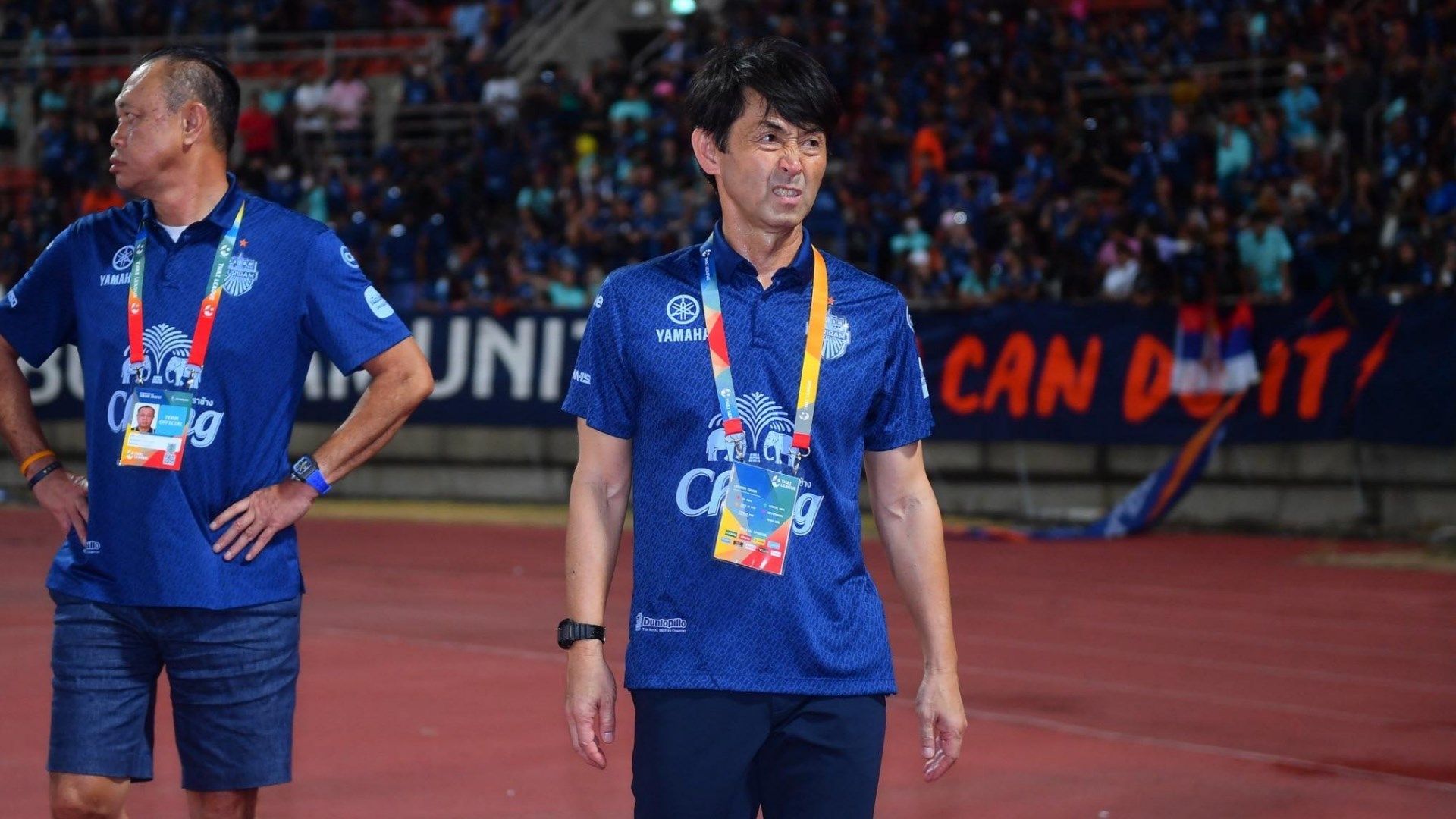 มาซาทาดะ อิชิอิ